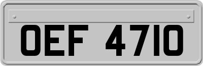 OEF4710