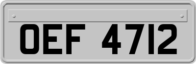 OEF4712