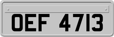 OEF4713