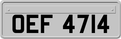 OEF4714