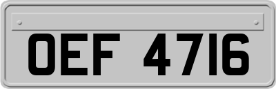 OEF4716