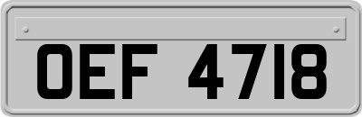 OEF4718