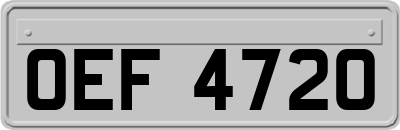 OEF4720