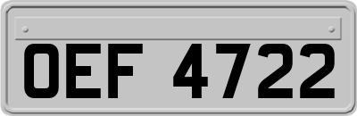 OEF4722