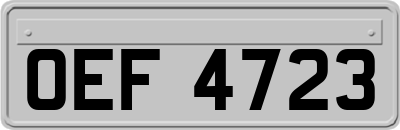 OEF4723