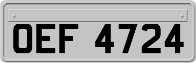 OEF4724