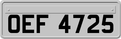 OEF4725