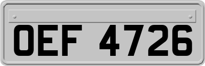 OEF4726