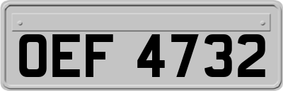 OEF4732