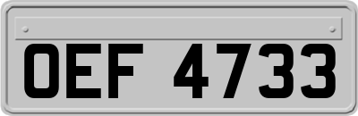 OEF4733