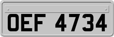 OEF4734
