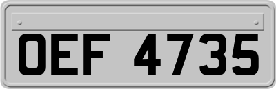 OEF4735