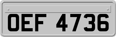 OEF4736