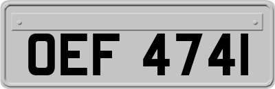 OEF4741