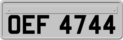 OEF4744
