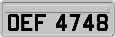OEF4748