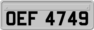 OEF4749
