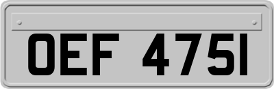 OEF4751