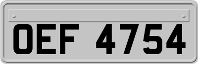 OEF4754