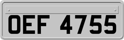 OEF4755