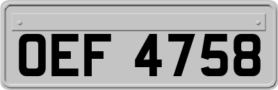 OEF4758