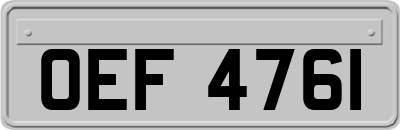 OEF4761