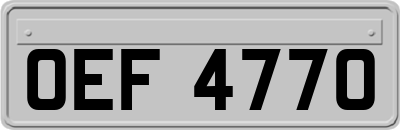 OEF4770