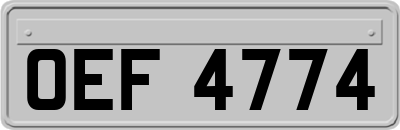 OEF4774