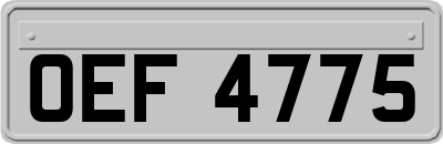 OEF4775