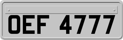 OEF4777