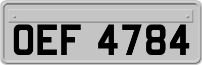 OEF4784