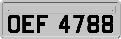OEF4788