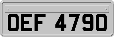 OEF4790