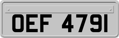 OEF4791