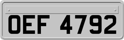 OEF4792