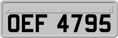 OEF4795