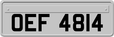 OEF4814