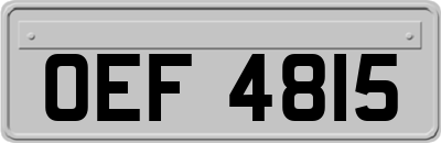 OEF4815