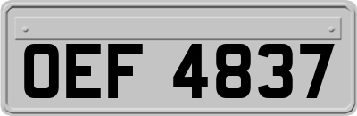 OEF4837
