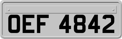 OEF4842