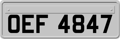 OEF4847