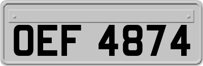 OEF4874