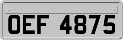 OEF4875