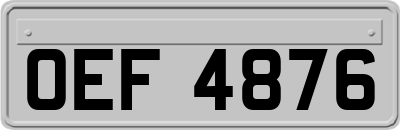 OEF4876
