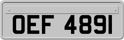 OEF4891