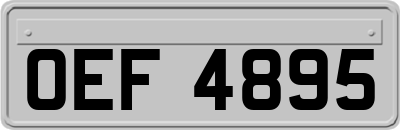 OEF4895