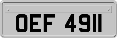 OEF4911