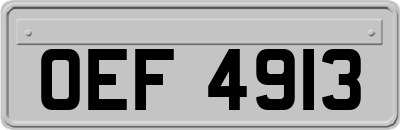 OEF4913
