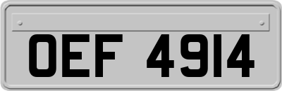 OEF4914