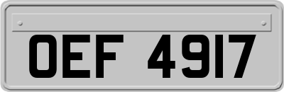 OEF4917